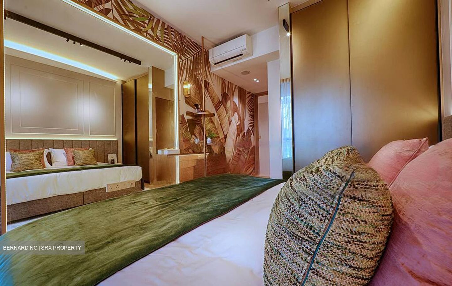 Dairy Farm Residences (D23), Apartment #600808911